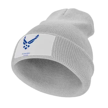 Пенсионирани шапки за чай с плетена шапка на ВВС на САЩ Snapback Cap Designer шапка шапки за жени Мъжки