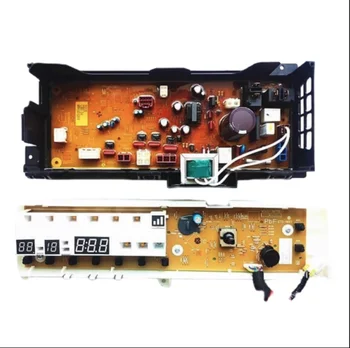 Подходящ за Panasonic Машина за веш XQG80-E8G2H Компютърна платка Дънна платка E8225 Дисплей E7225 честота преобразуване боа