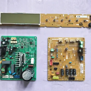 Подходящ за Panasonic хладилник компютърна платка честотно преобразуване борда BCD-251WXBC NR-C25VX2