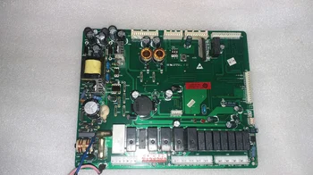 Подходящ за аксесоари за хладилник Haier основна контролна платка компютърна платка за управление 0064000891I