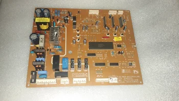 Подходящ за хладилник Siemens KA56NV10TI компютърна платка FRU-571 30143E5050