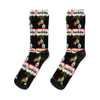 Поздрави за сезона Коледни топки Чорапи Отопление чорап футбол против хлъзгане чорапи футбол чорап christmass подарък Мъжки чорапи Дамски