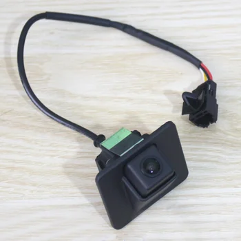 Приложимо за 2011-2015 OPTIMA Kia K5 Задна камера за заден ход на багажника Превключвател на багажника