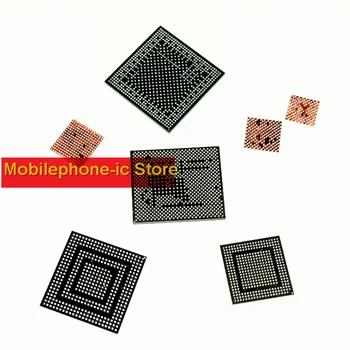 Процесори за мобилни телефони SM7150 Нов оригинал