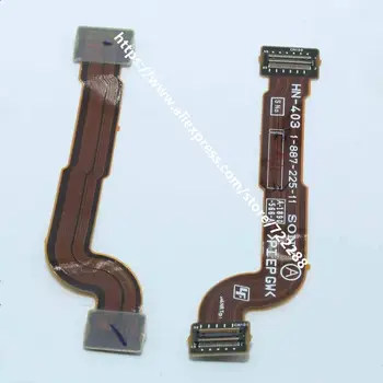 Ремонтни части за Sony PMW-200 Flex кабел FPC монтиран C.board HN-403