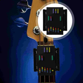 Укулеле Помощни средства за игра Акорд Спектър Акорди Музикален инструмент Аксесоар акорд Tool