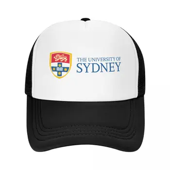 Университетът в Сидни Австралия - My UNI бейзболна шапка Луксозна марка Snapback шапка шапки персонализирани шапки шапки за мъже Дамски