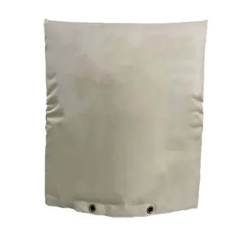 Фосет Протектори против замръзване Антифриз Прахоустойчив обратен клапан Замразява капаци Замразяване чанти Външен кран за вода Защитен капак на кранчето