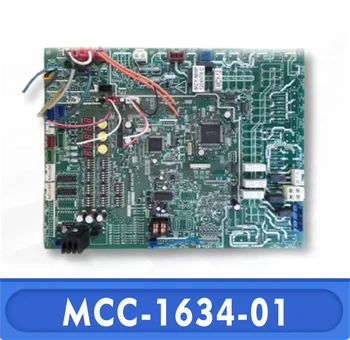 Централна климатизация външно тяло главно табло за управление чисто нов оригинален MHP1604HT8 MHP1404HT8 MCC-1634-01 платка